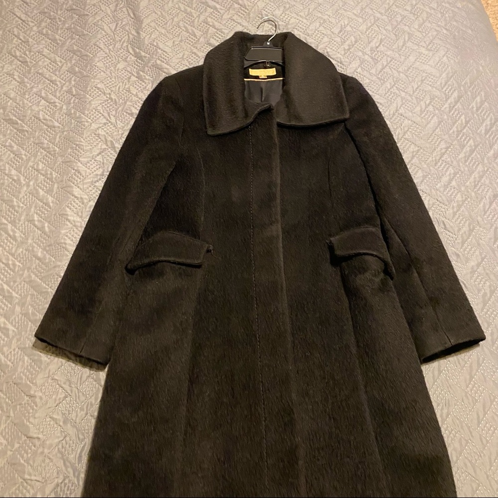 Katherine Kelly Coat
